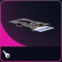 MMOJUGG ARC Raiders Blue Gate Confiscation Room Key Details View of Item Function and Use